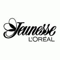 Junesse logo vector logo