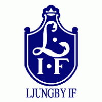 Ljungby logo vector logo