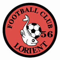 Lorient logo vector logo