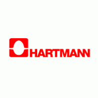 Hartmann logo vector logo