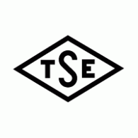 TSE logo vector logo