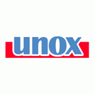Unox logo vector logo