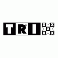Trixxx logo vector logo