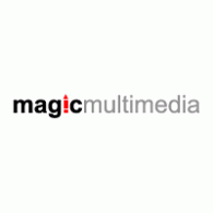 Magic Multimedia Luxembourg logo vector logo