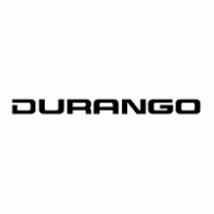 Durango logo vector logo