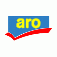 ARO – Metro AG logo vector logo