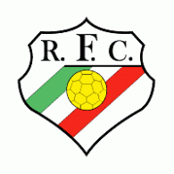 Ramaldense FC logo vector logo