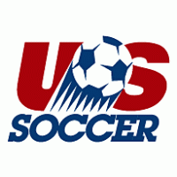US Soccer logo vector logo