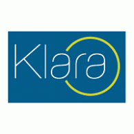 Klara logo vector logo