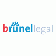Brunel Legal logo vector logo