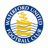 Waterford United logo vector logo