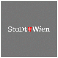 Stadt Wien logo vector logo