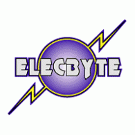 Elecbyte logo vector logo