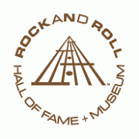 Rock And Roll logo vector logo