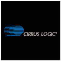 Cirrus Logic logo vector logo
