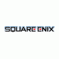 Square-Enix logo vector logo