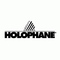 Holophane logo vector logo