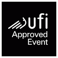 UFI Approved Event logo vector logo