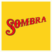 Sombra logo vector logo