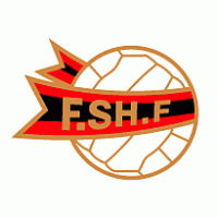 FSHF logo vector logo