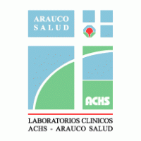 Arauco Salud logo vector logo