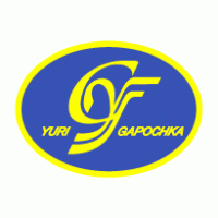 Yuri Gapochka logo vector logo
