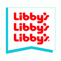 Libby’s logo vector logo