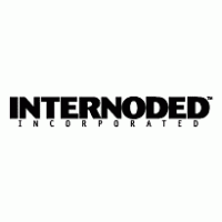 InterNoded logo vector logo