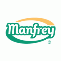 Manfrey logo vector logo