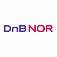 DnBNor logo vector logo