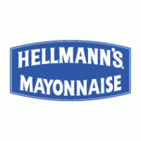 Hellmann’s Mayonnaise logo vector logo