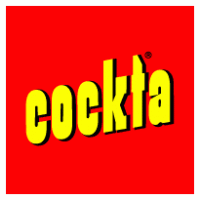 Cockta logo vector logo
