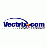 vectrix.com logo vector logo