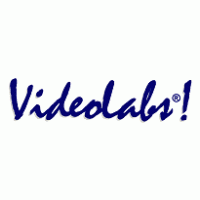 Videolabs logo vector logo