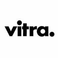 Vitra logo vector logo