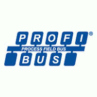 Profi Bus logo vector logo