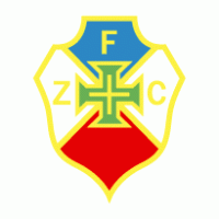 Zambujalense FC logo vector logo