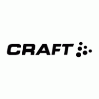 Craft logo vector logo
