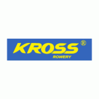 Kross Rowery logo vector logo