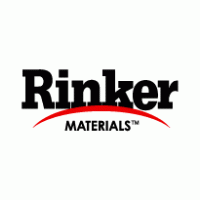 Rinker Materials logo vector logo
