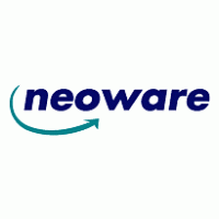 Neoware logo vector logo