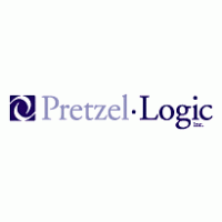 Pretzel Logic logo vector logo