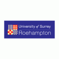 University Of Surrey logo vector logo