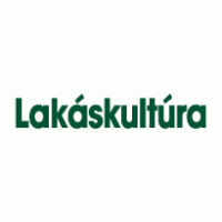 Lakaskultura logo vector logo