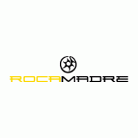 Rocamadre logo vector logo