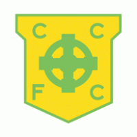 Celtic Cork logo vector logo