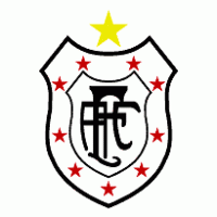 Americano FC logo vector logo