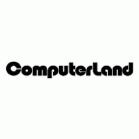 ComputerLand logo vector logo