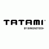 Tatami by Birkenstock logo vector logo