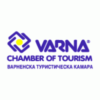Varna Chamber of Tourism logo vector logo